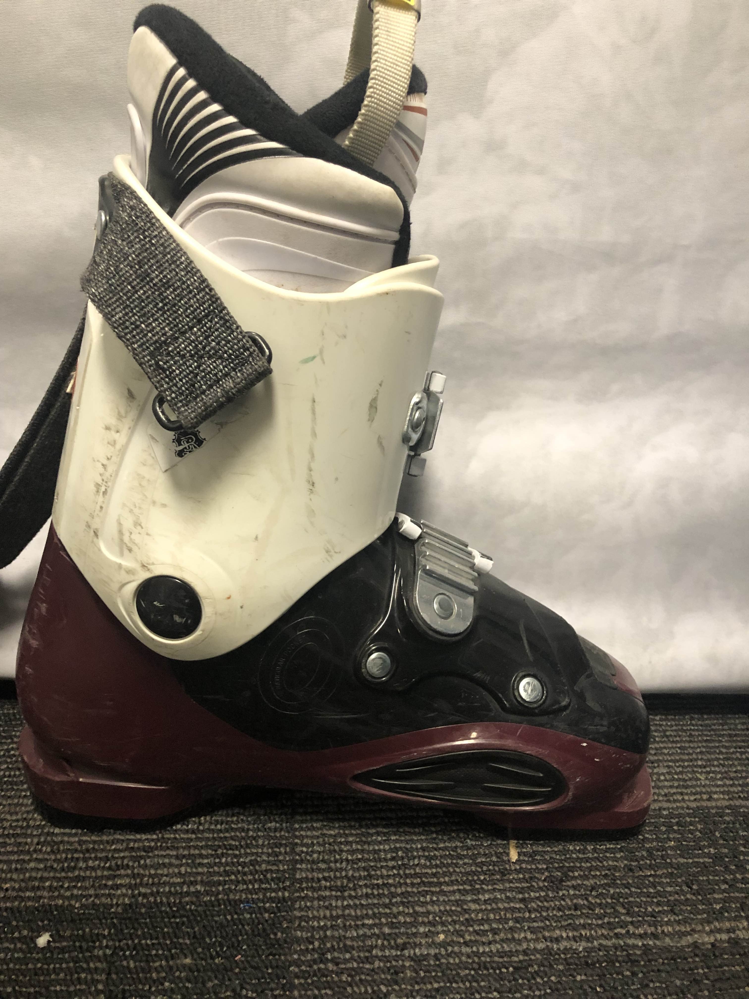 Used Atomic Livefit 80 Ski Boot - 25.5