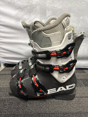 Used Head Edge Next 24.5 Ski Boots