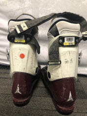 Used Atomic Livefit 80 Ski Boot - 25.5