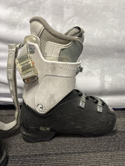 Used Head Edge Next 24.5 Ski Boots