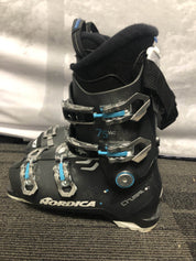 Used Nordica Cruise 75 W RSki Boot 27.5MP