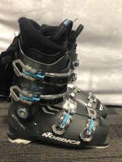 Used Nordica Cruise 75 W RSki Boot 27.5MP