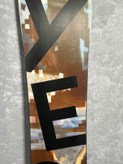 New 2024 YES. "Hel Yes" Women's Snowboard 152 cm