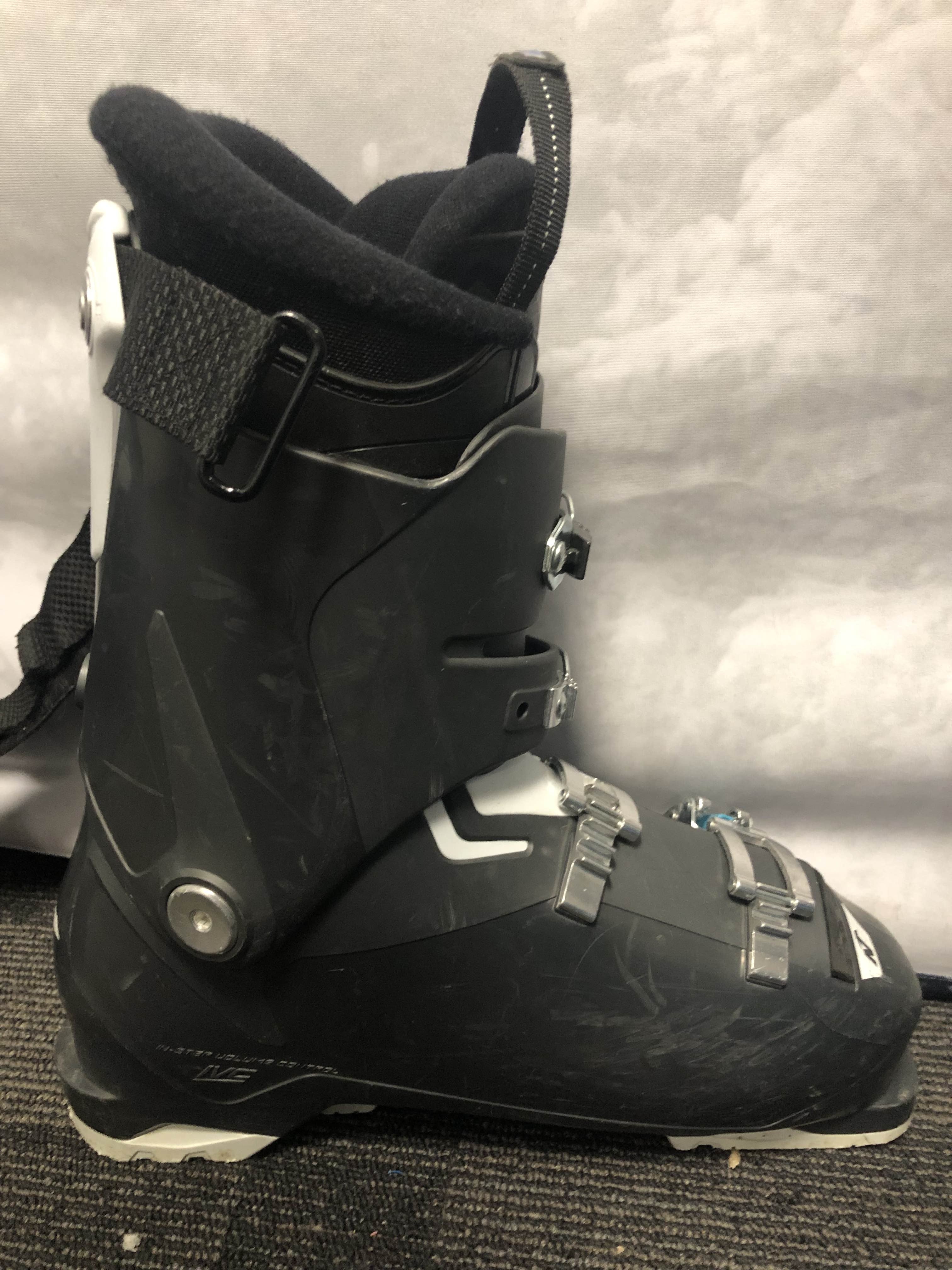 Used Nordica Cruise 75 W RSki Boot 27.5MP