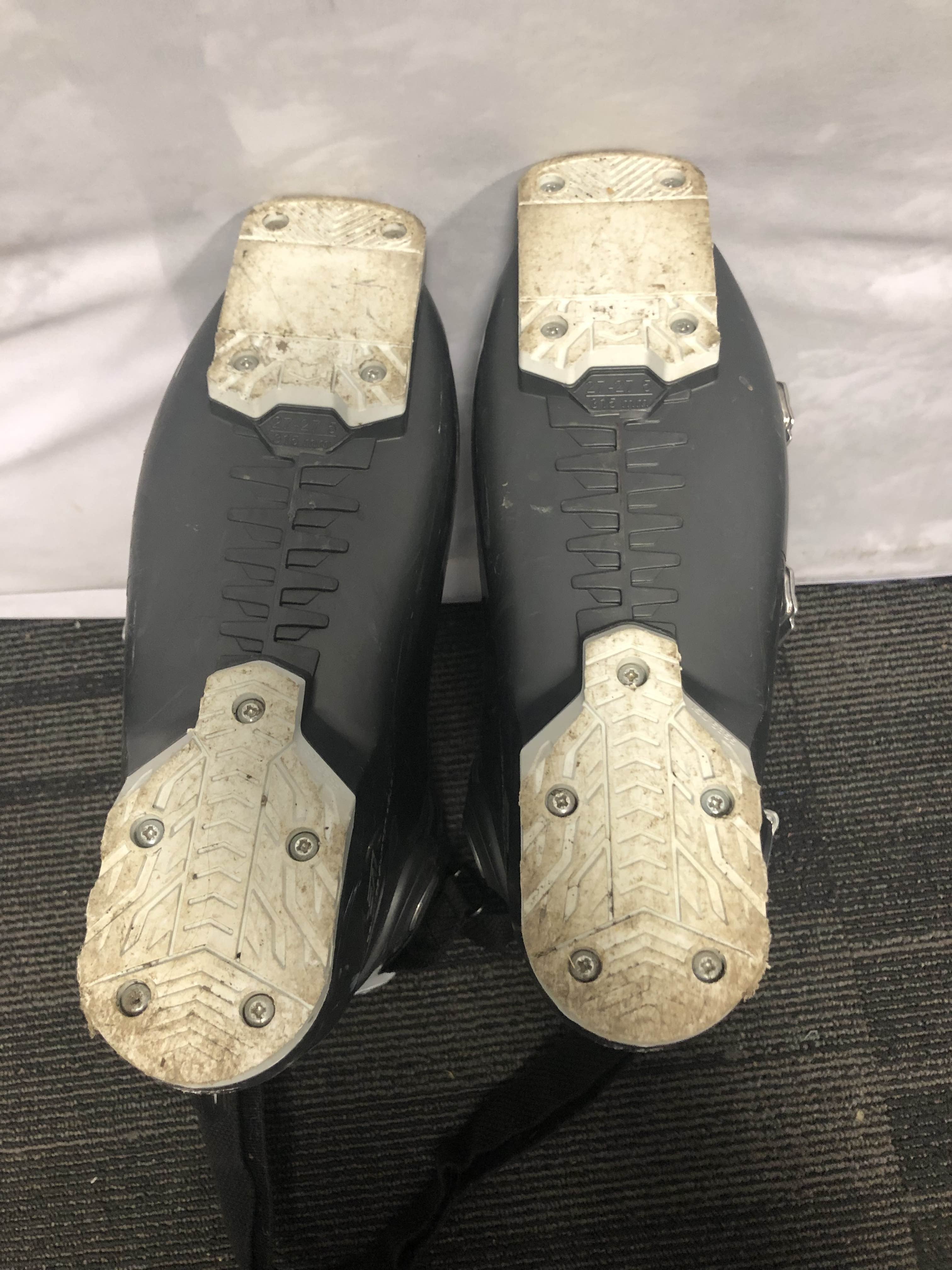 Used Nordica Cruise 75 W RSki Boot 27.5MP