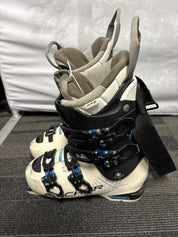 Used Fischer My Rc Pro 24.5 Ski Boot