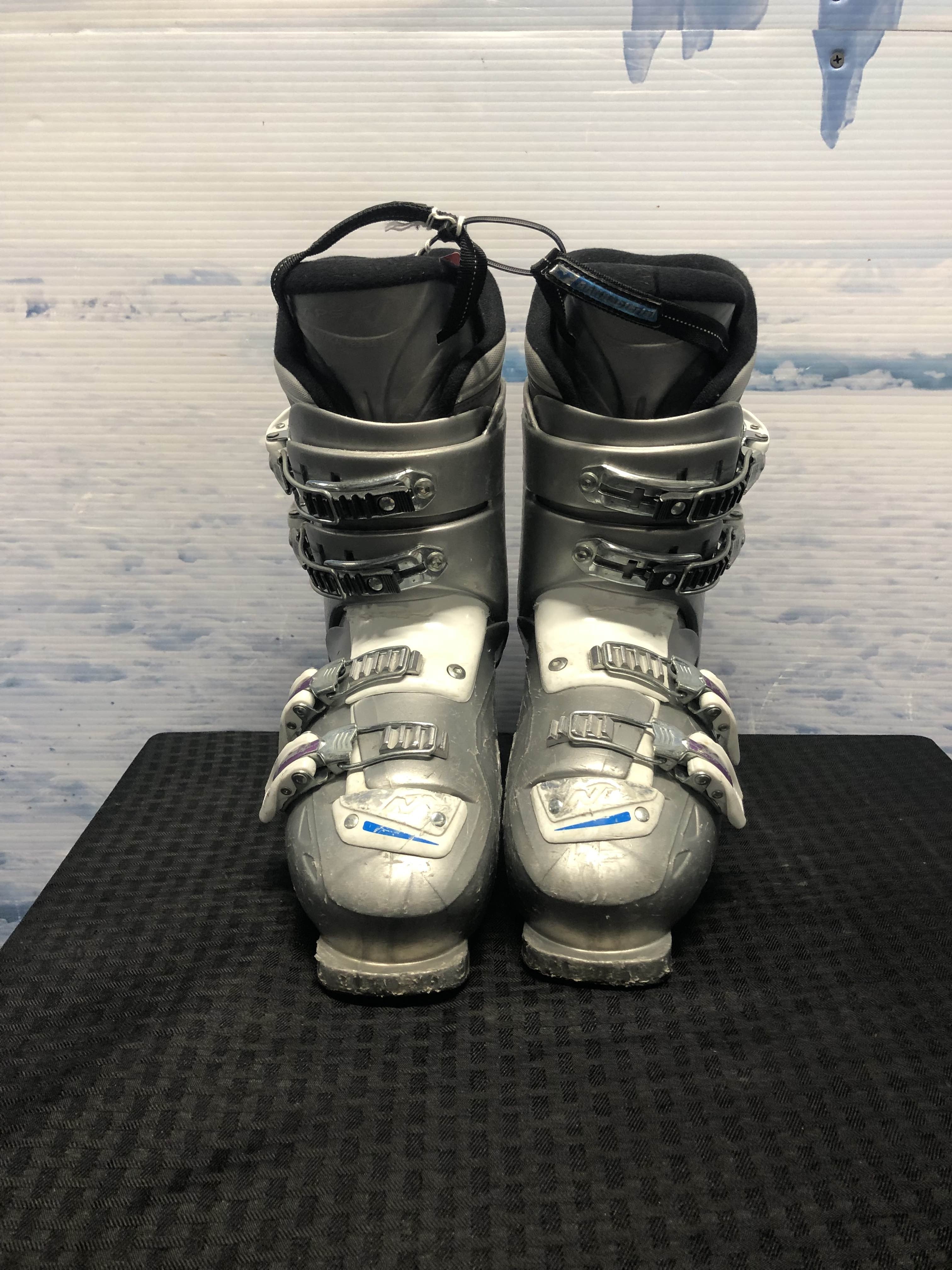 Used Nordica One Easy 5 Ski Boot 25.5MP