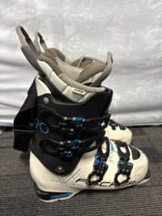 Used Fischer My Rc Pro 24.5 Ski Boot