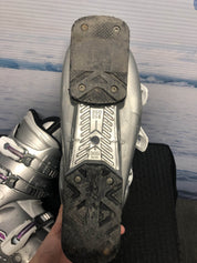 Used Nordica One Easy 5 Ski Boot 25.5MP