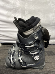 Used Tecnica Mach Sport 24.5 Ski Boot