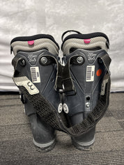 Used Tecnica Mach Sport 24.5 Ski Boot