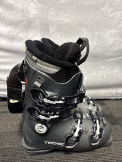 Used Tecnica Mach Sport 24.5 Ski Boot