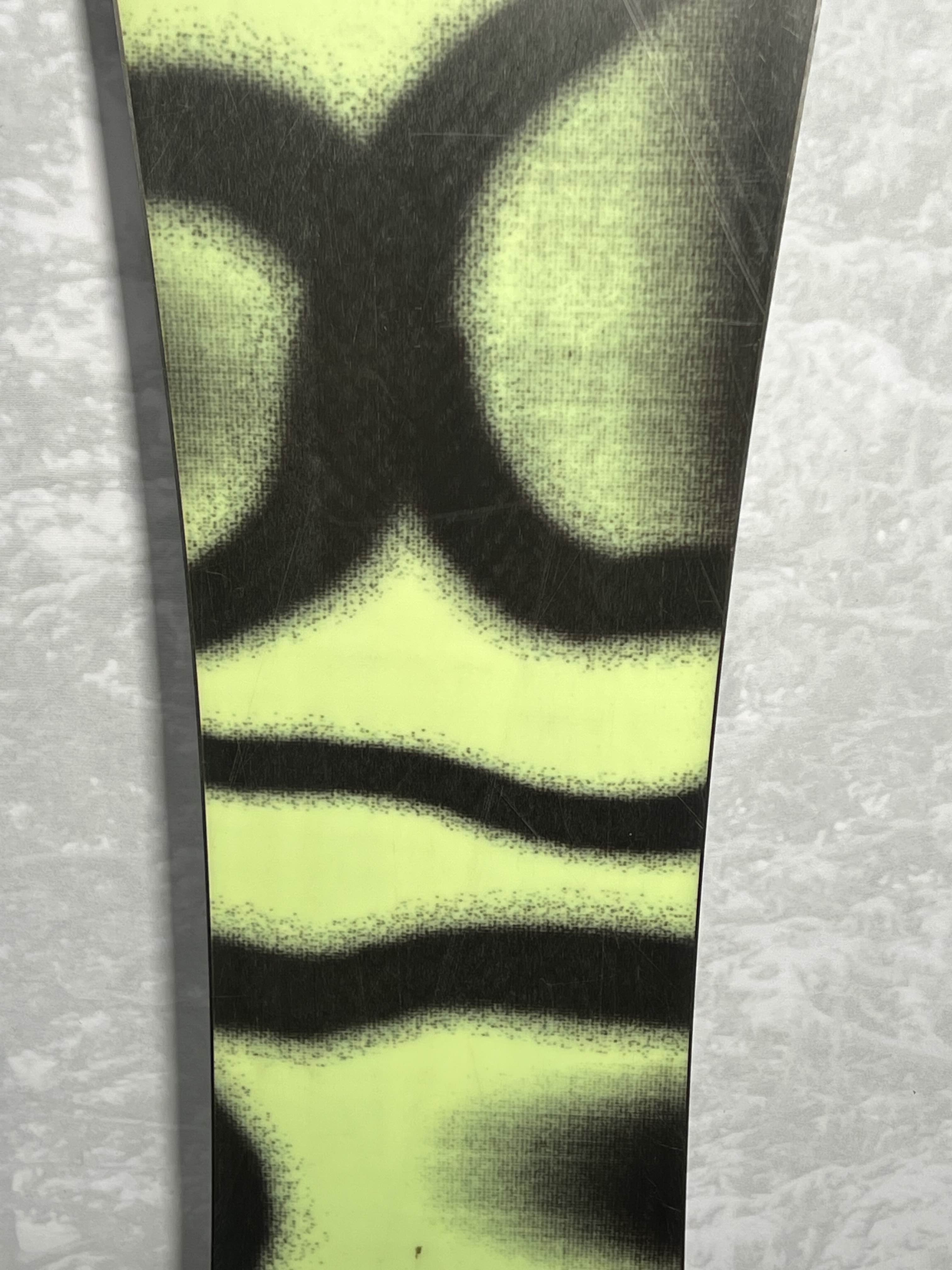 Lightly Used 2024 Ride Warpig 142CM Snowboard