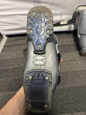 Used Tecnica Mach Sport 24.5 Ski Boot