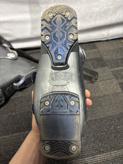 Used Tecnica Mach Sport 24.5 Ski Boot