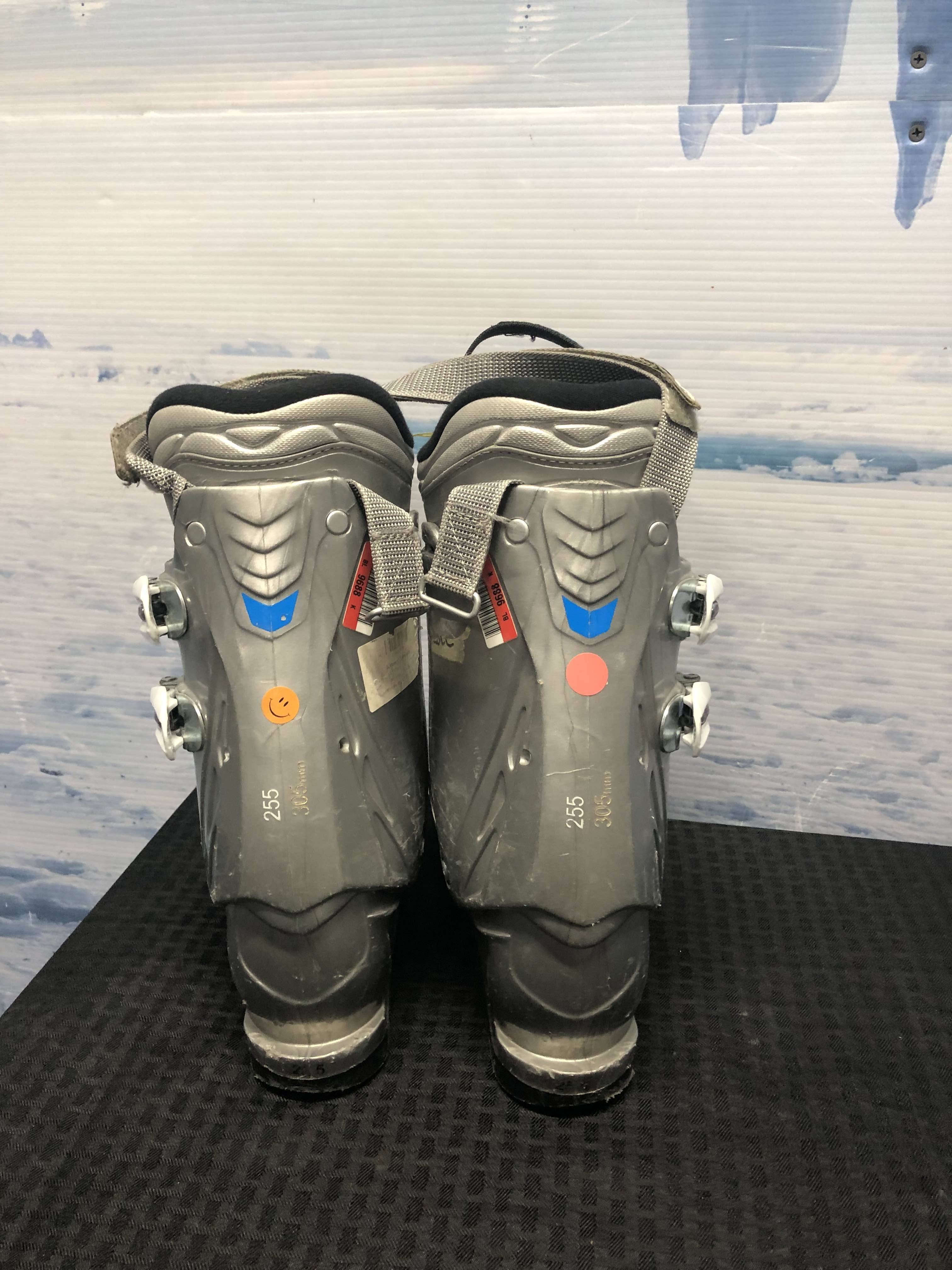 Used Nordica One Easy 5 Ski Boot 25.5MP