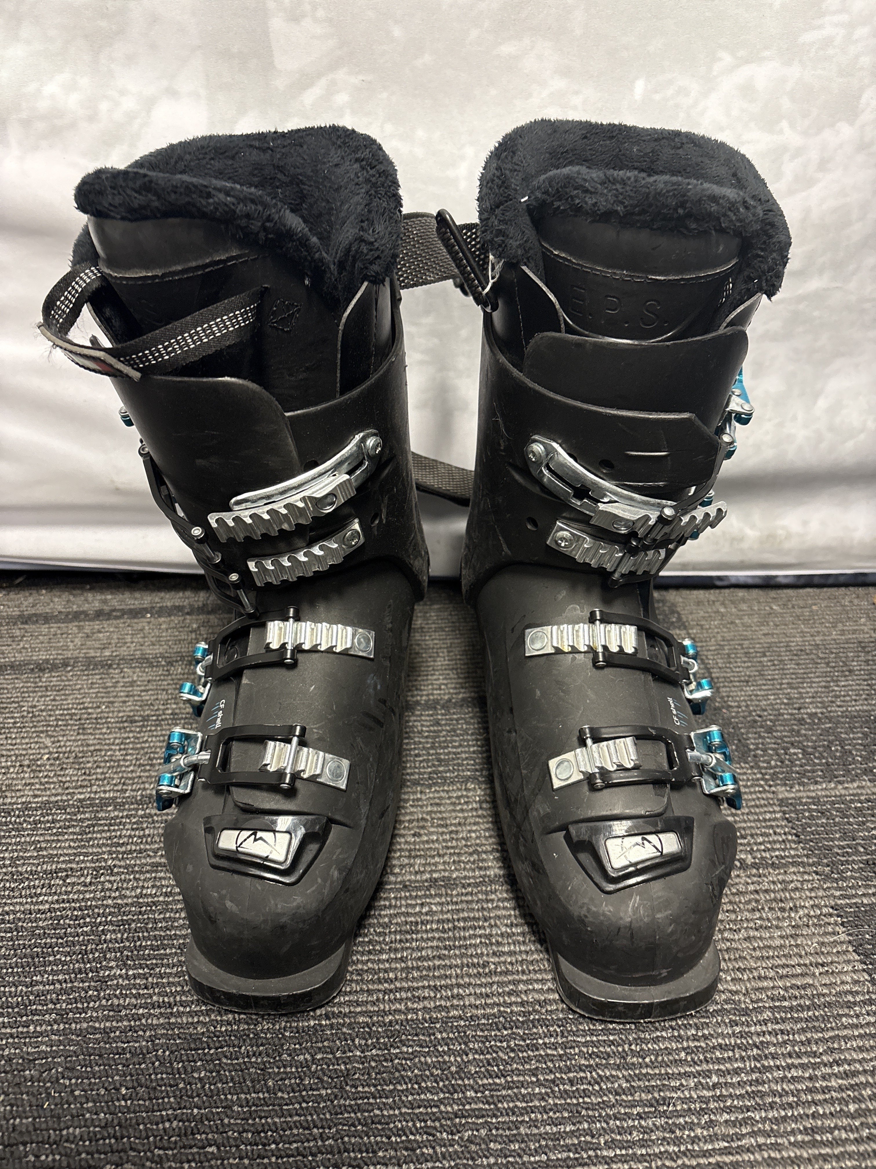 Used Roxa Eden 24.5 Ski Boot