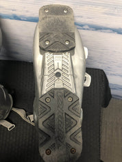 Used Nordica One Easy 5 Ski Boot 25.5MP