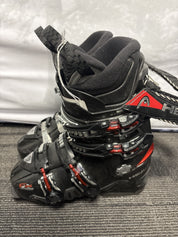 Used Head Fx 7.5 24.5 Ski Boot
