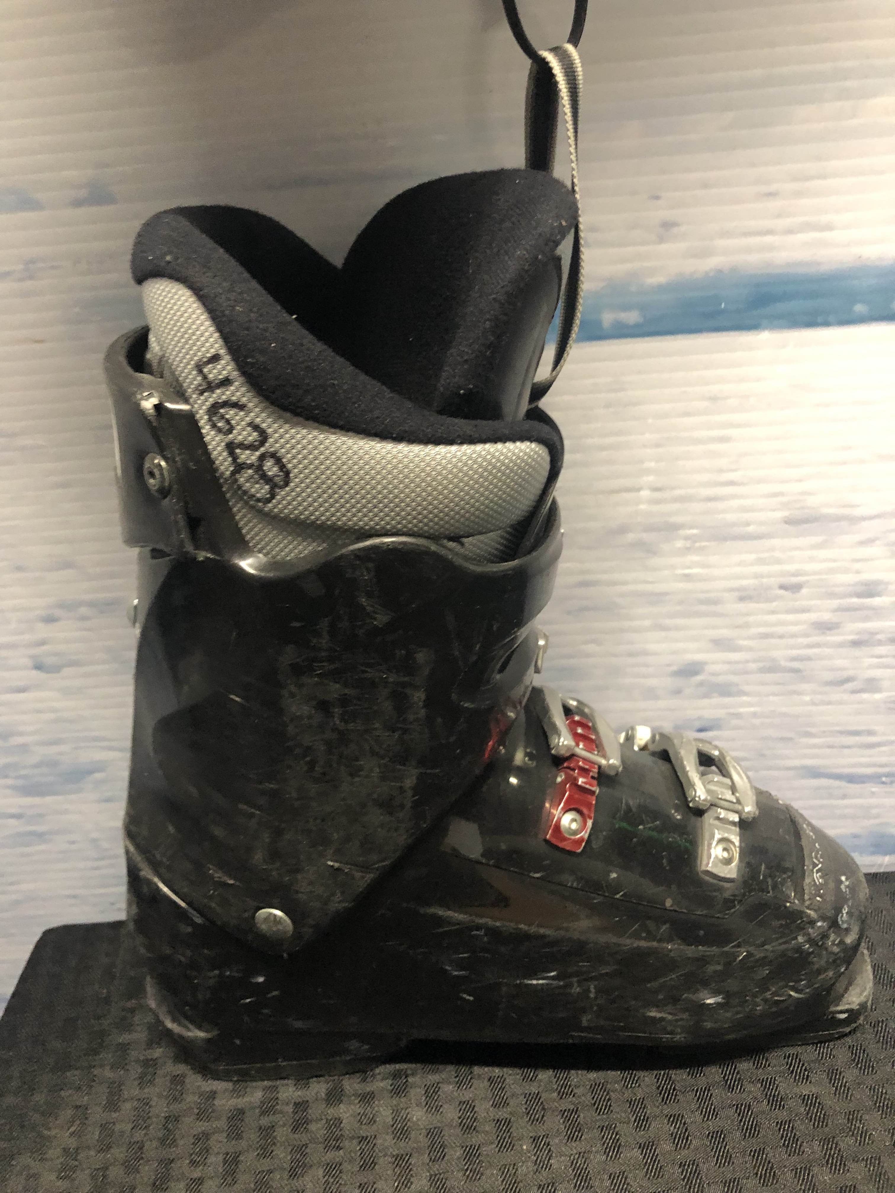 Used Lange Venus 60 Ski Boot 22.5MP