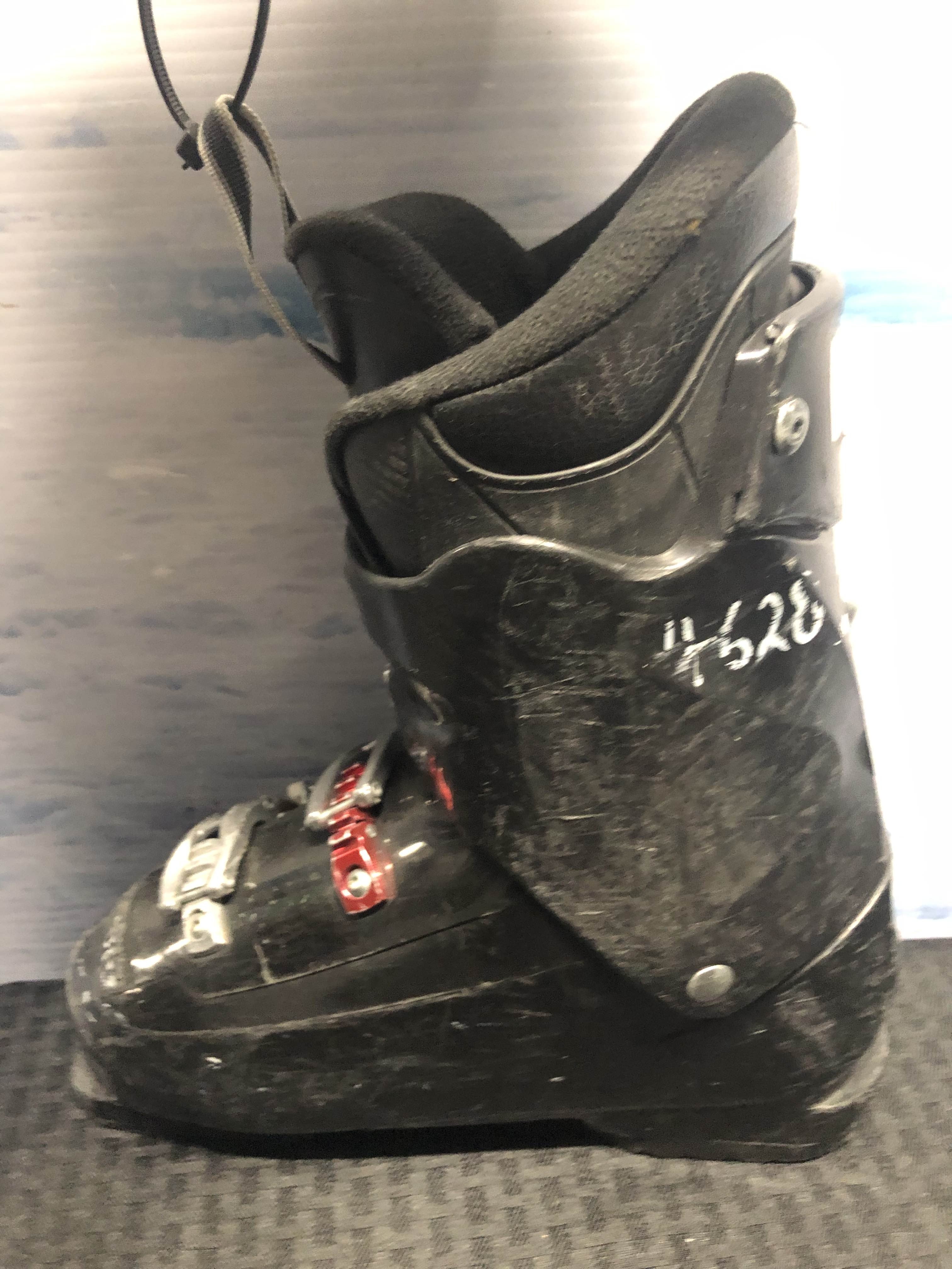 Used Lange Venus 60 Ski Boot 22.5MP