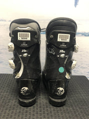 Used Lange Venus 60 Ski Boot 22.5MP