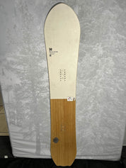Used 2023 Salomon Sickstick Snowboard - 161CM