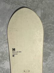 Used 2023 Salomon Sickstick Snowboard - 161CM