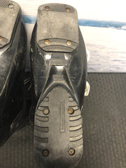 Used Lange Venus 60 Ski Boot 22.5MP