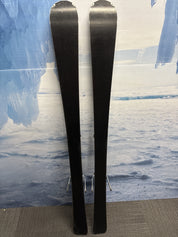 Used 2021 Rossignol Exp. 76ci Men's Ski w/ Look Xpress 10 Demo Bindings - 154CM