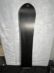 Used 2023 Salomon Sickstick Snowboard - 161CM