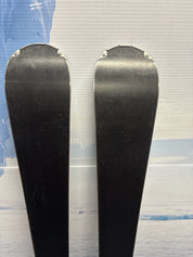 Used 2021 Rossignol Exp. 76ci Men's Ski w/ Look Xpress 10 Demo Bindings - 154CM
