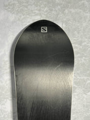 Used 2023 Salomon Sickstick Snowboard - 161CM