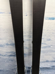 Used 2021 Rossignol Exp. 76ci Men's Ski w/ Look Xpress 10 Demo Bindings - 154CM