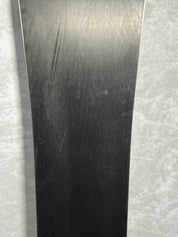 Used 2023 Salomon Sickstick Snowboard - 161CM