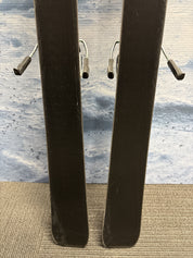 Used 2021 Rossignol Exp. 76ci Men's Ski w/ Look Xpress 10 Demo Bindings - 154CM