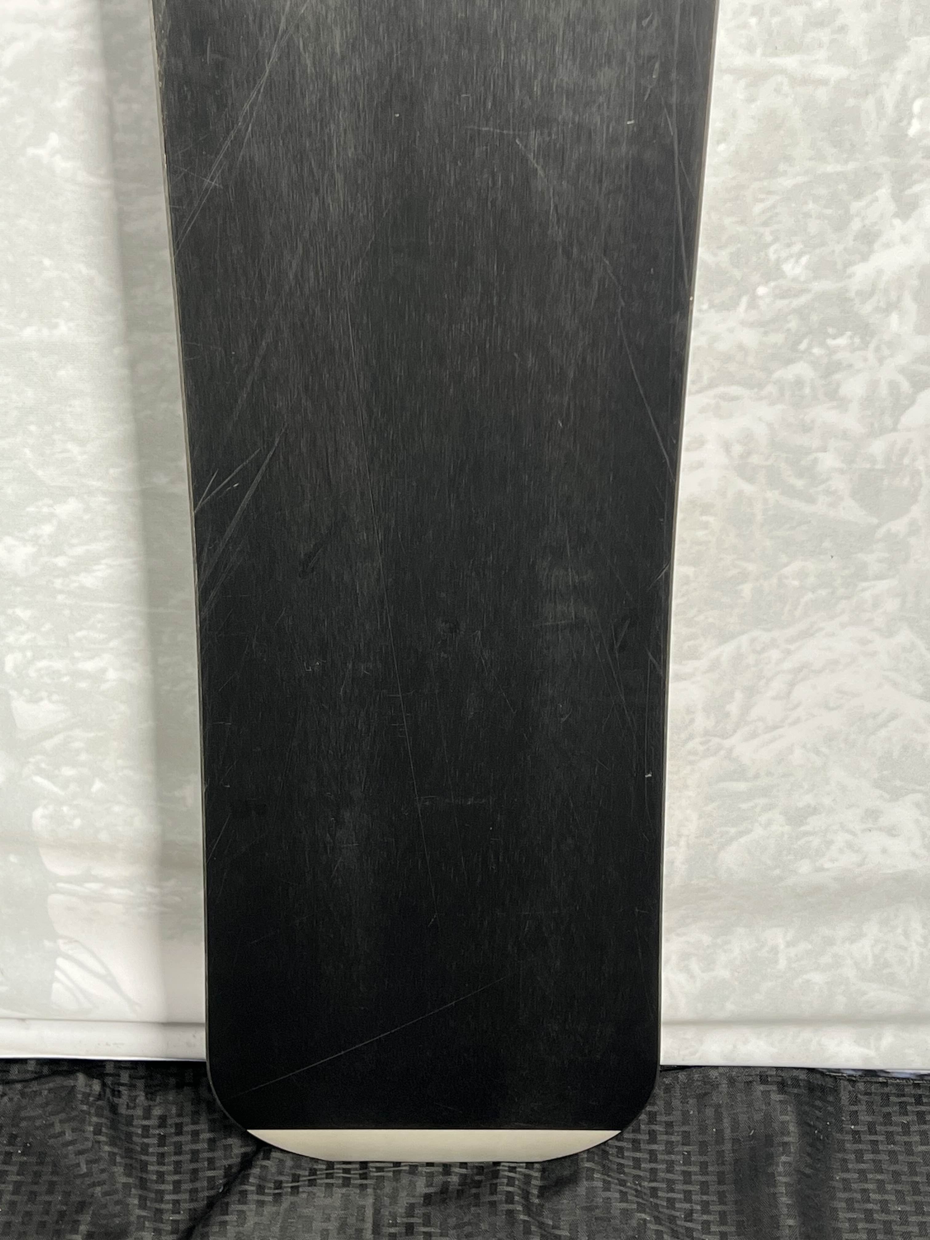 Used 2023 Salomon Sickstick Snowboard - 161CM