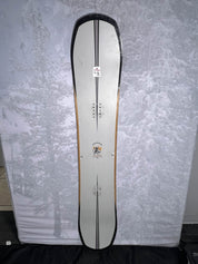 Lightly Used Salomon Assassin 159 CM Snowboard 2025