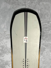 Lightly Used Salomon Assassin 159 CM Snowboard 2025