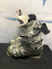 Used Nordica Hot Rod 9.0W Ski Boot - 23.0