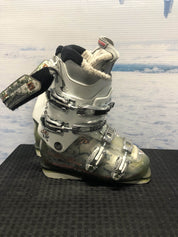 Used Nordica Hot Rod 9.0W Ski Boot - 23.0