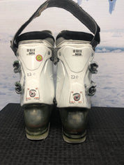 Used Nordica Hot Rod 9.0W Ski Boot - 23.0