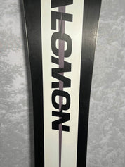 Lightly Used Salomon Assassin 159 CM Snowboard 2025