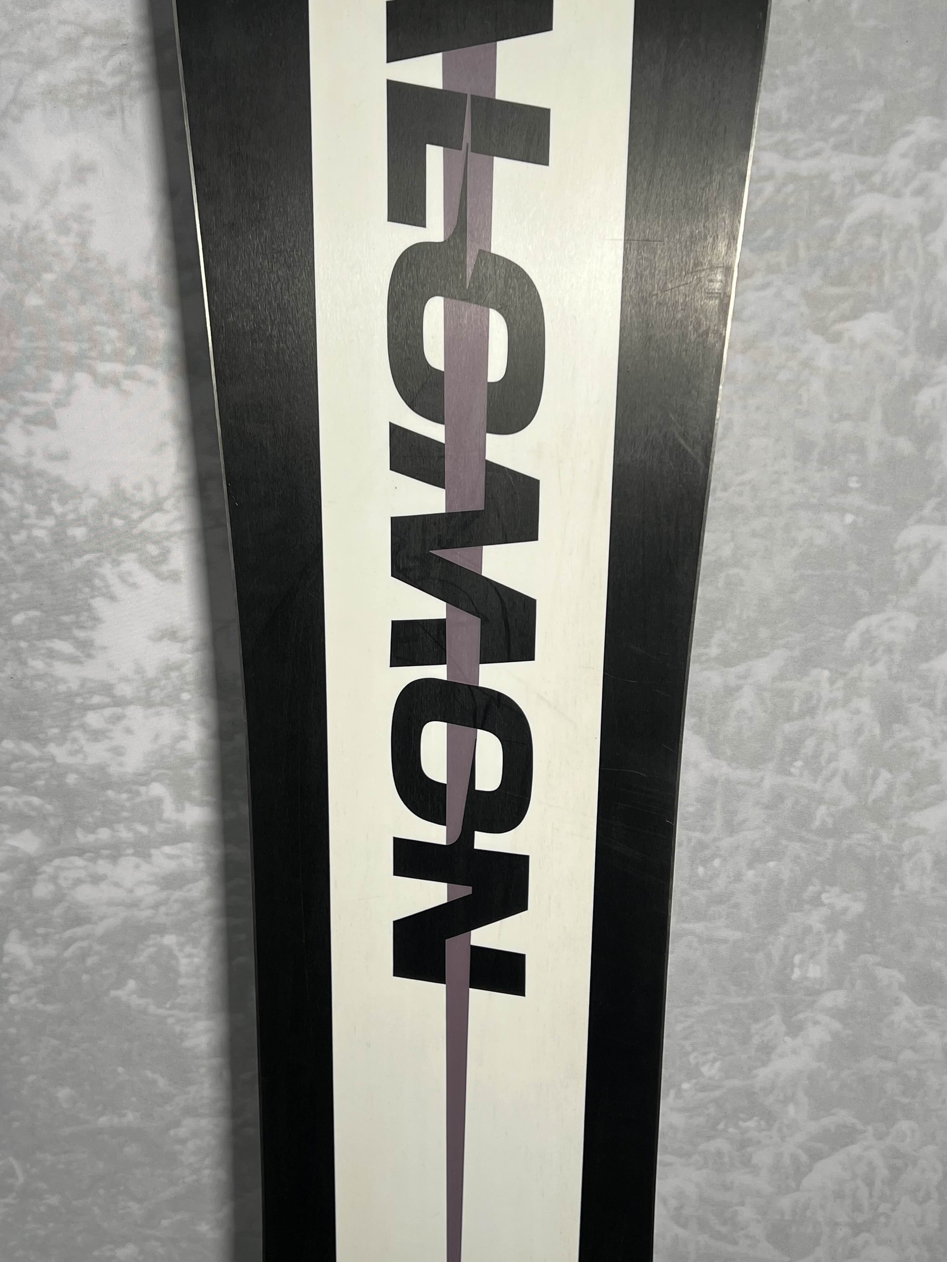 Lightly Used Salomon Assassin 159 CM Snowboard 2025