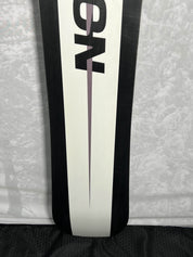 Lightly Used Salomon Assassin 159 CM Snowboard 2025