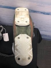 Used Nordica Hot Rod 9.0W Ski Boot - 23.0