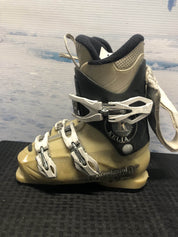 Used Rossignol Kelia Ski Boot - 23.5