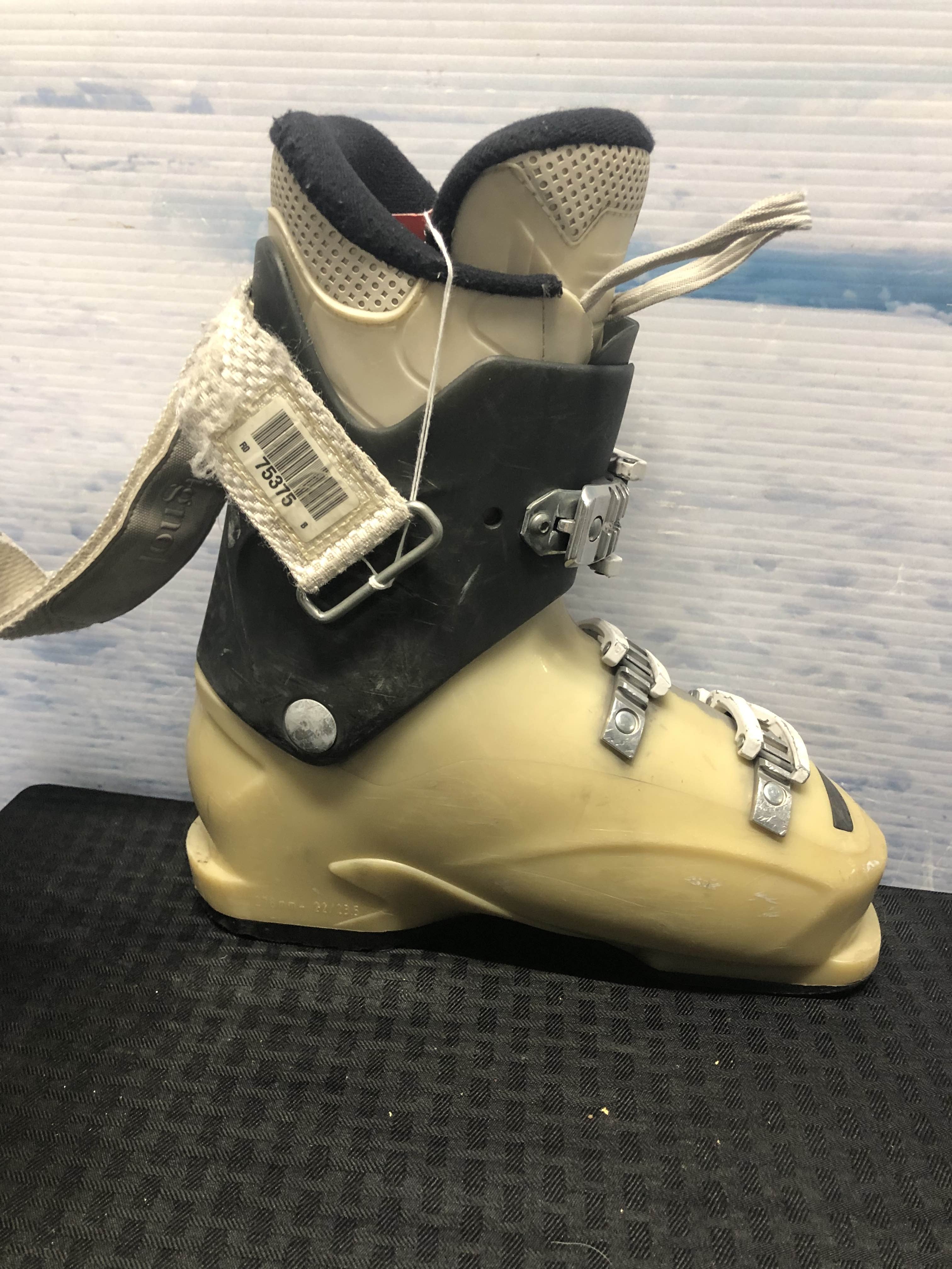 Used Rossignol Kelia Ski Boot - 23.5