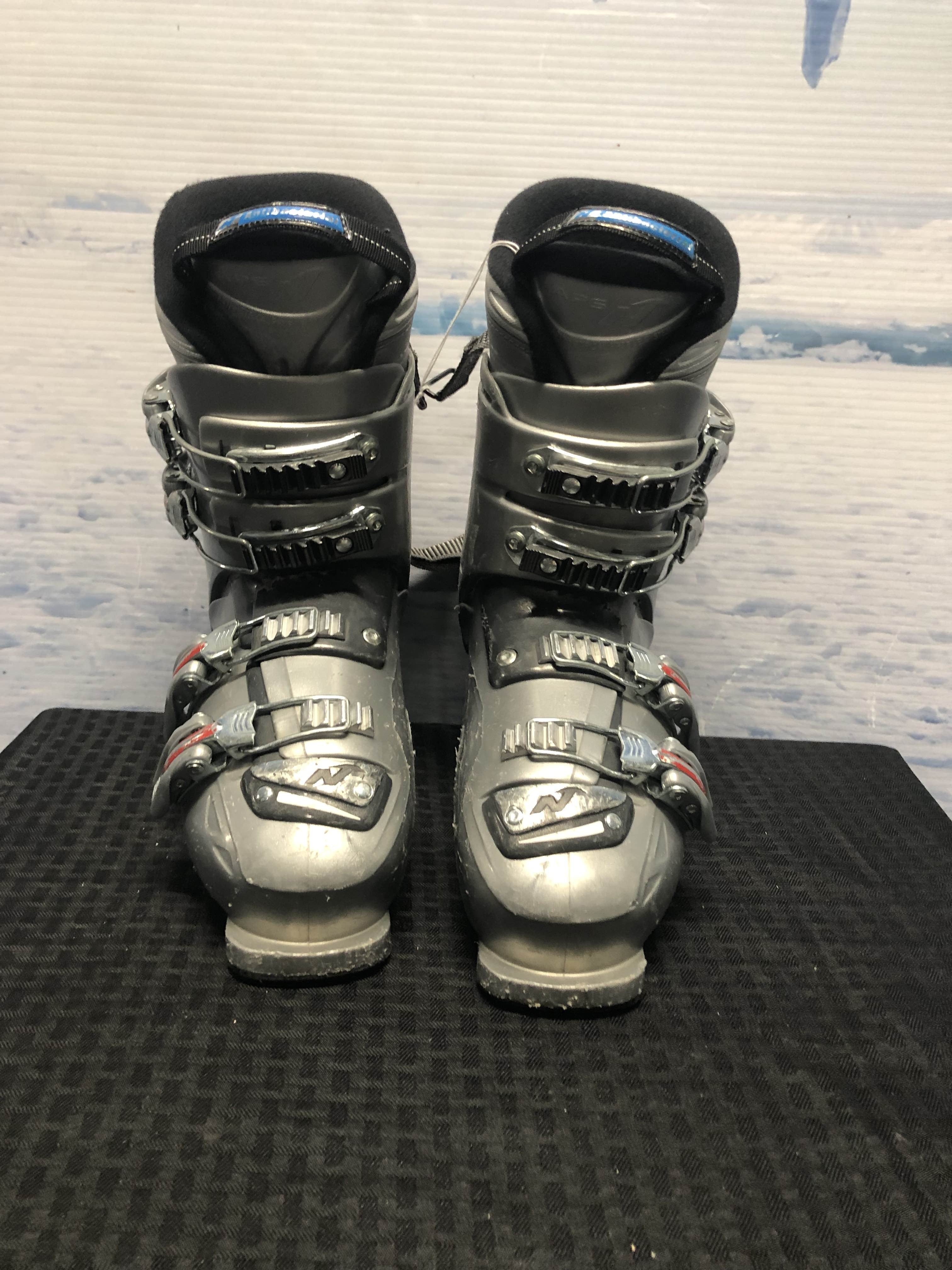 Used Nordica One Easy 5 Ski Boot 22.5MP