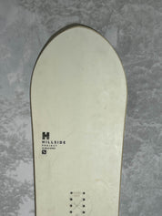 Used 2023 Salomon Sickstick Snowboard - 161CM